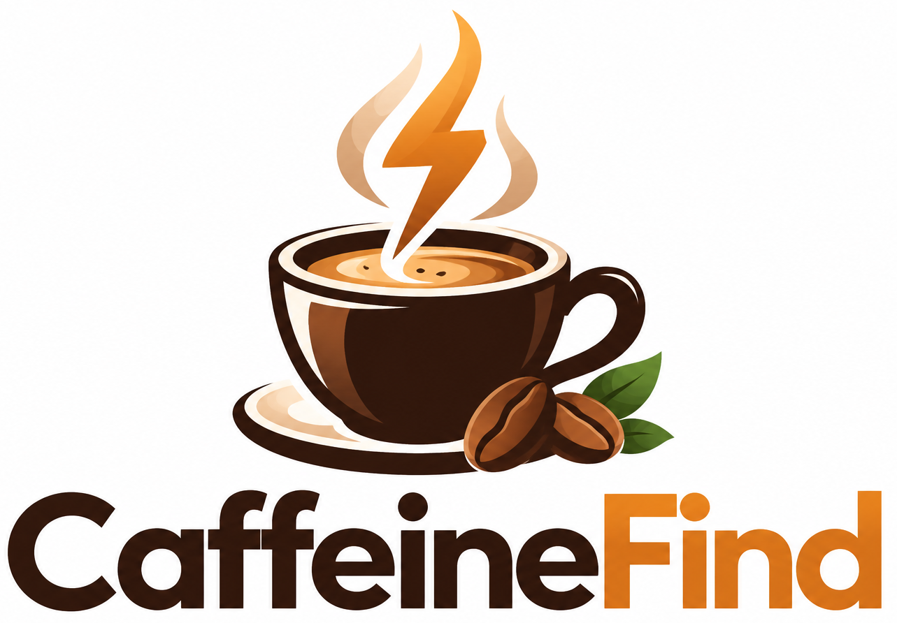 Caffeine Find